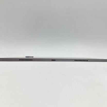 【全額返金保証】【最速発送】Apple iPad Pro 12.9インチ 第6世代 256GB スペースグレイ Wi-Fi 美品 動作確認済