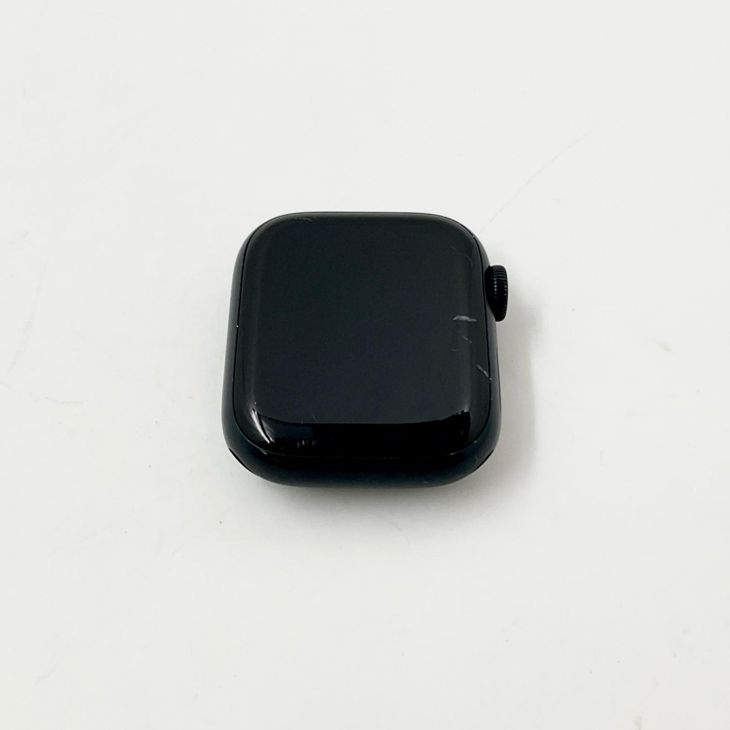 【全額返金保証】【最速発送】Apple Watch Series 7 アルミニウム 41mm GPS+Cellular 白ロム 78% 動作確認済