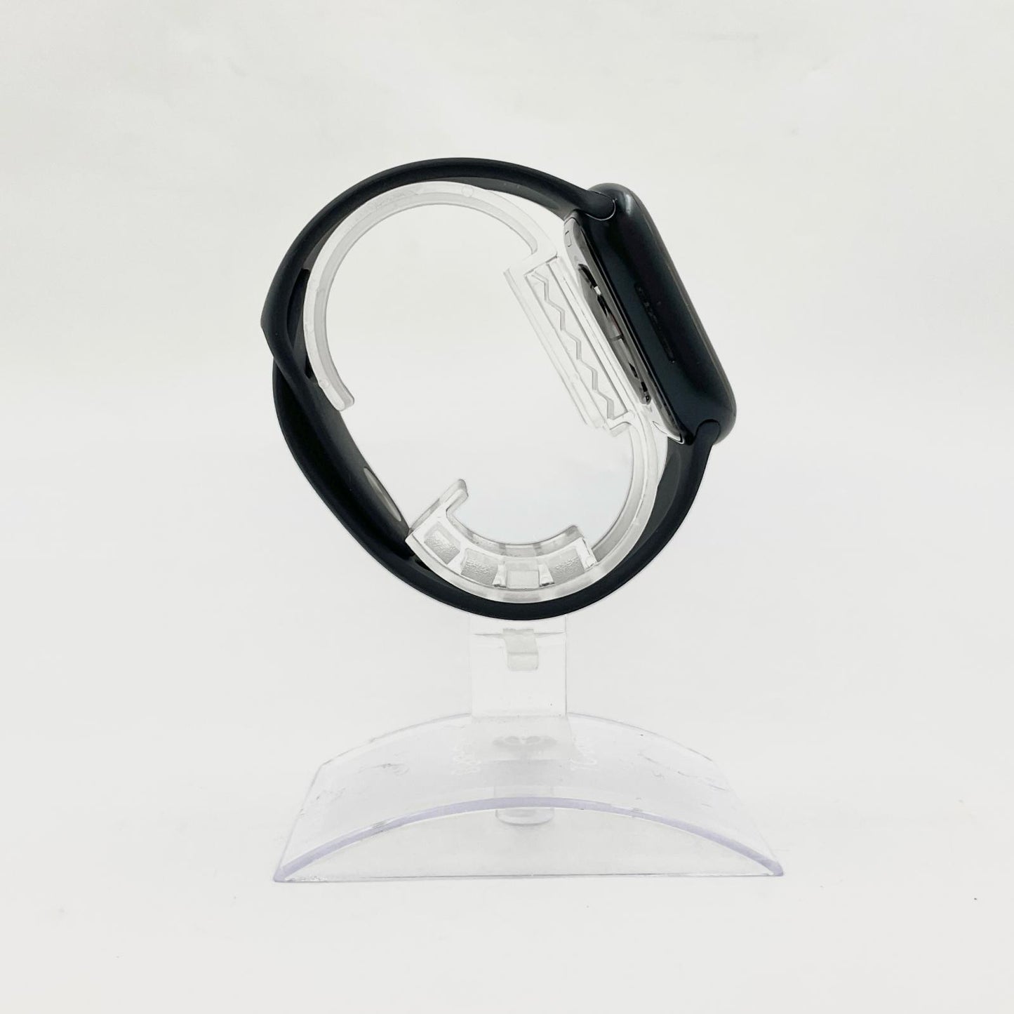 【全額返金保証】【最速発送】Apple Watch Series 7 アルミニウム 41mm GPS+Cellular 白ロム 78% 動作確認済