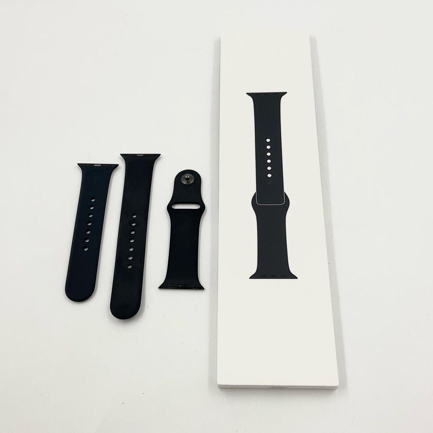 【全額返金保証】【最速発送】Apple Watch Series 7 アルミニウム 41mm GPS+Cellular 白ロム 78% 動作確認済