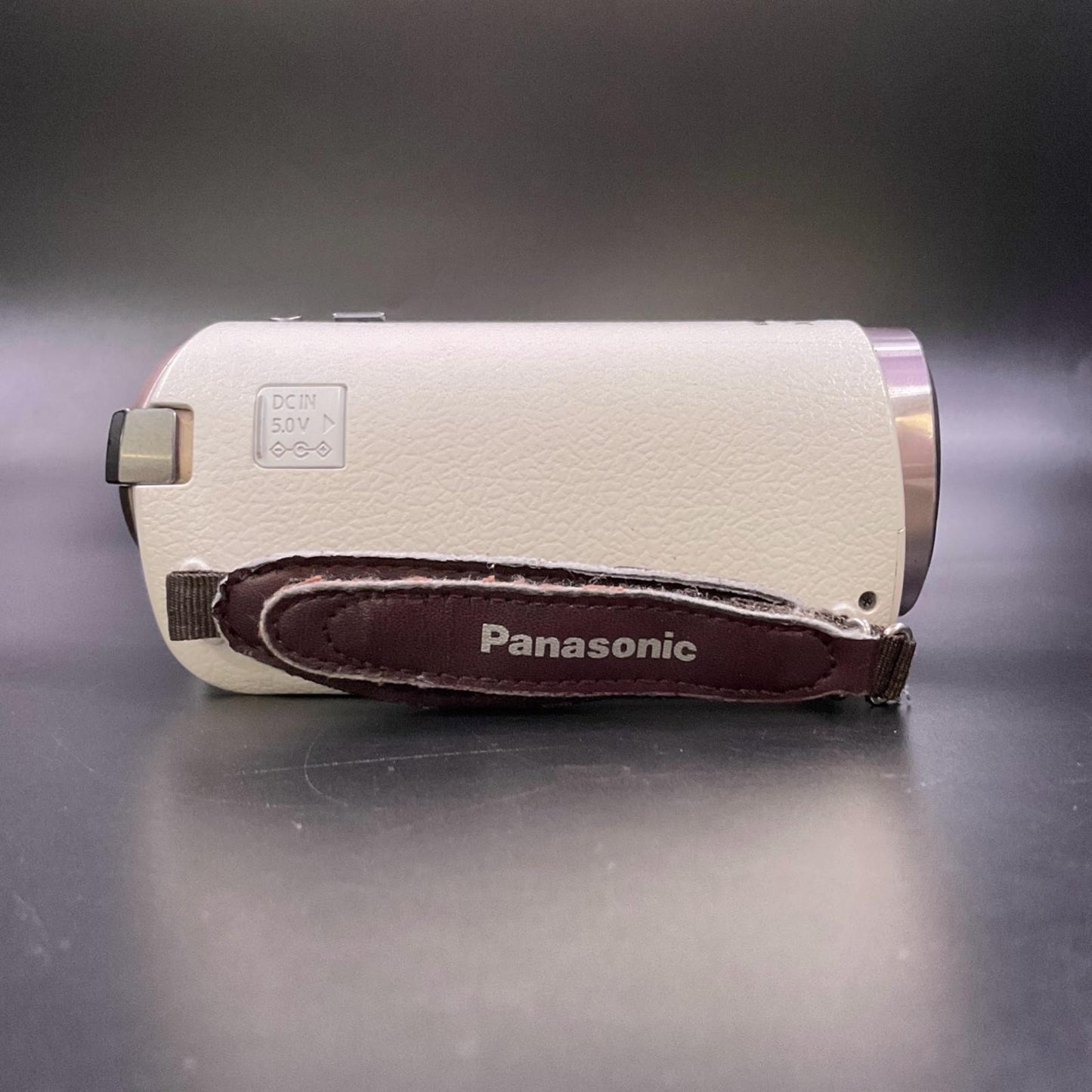 【最速発送】Panasonic HC-W580M-W [ホワイト]【難有】