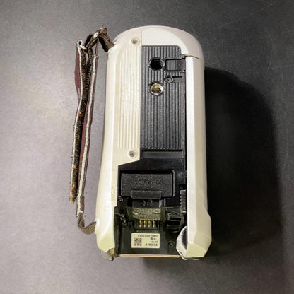 【最速発送】Panasonic HC-W580M-W [ホワイト]【難有】