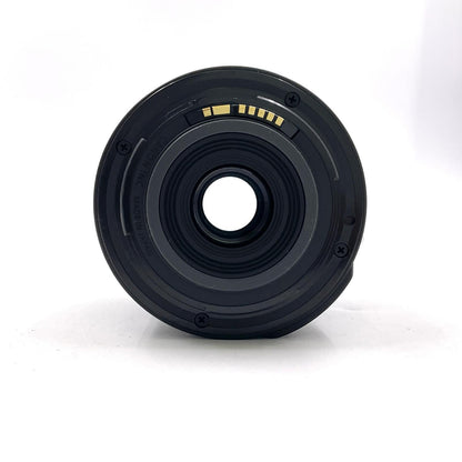 【全額返金保証】【最速発送】Canon ZOOM LENS EF-S  18-55mm 1:3.5-5.6 IS  動作確認済