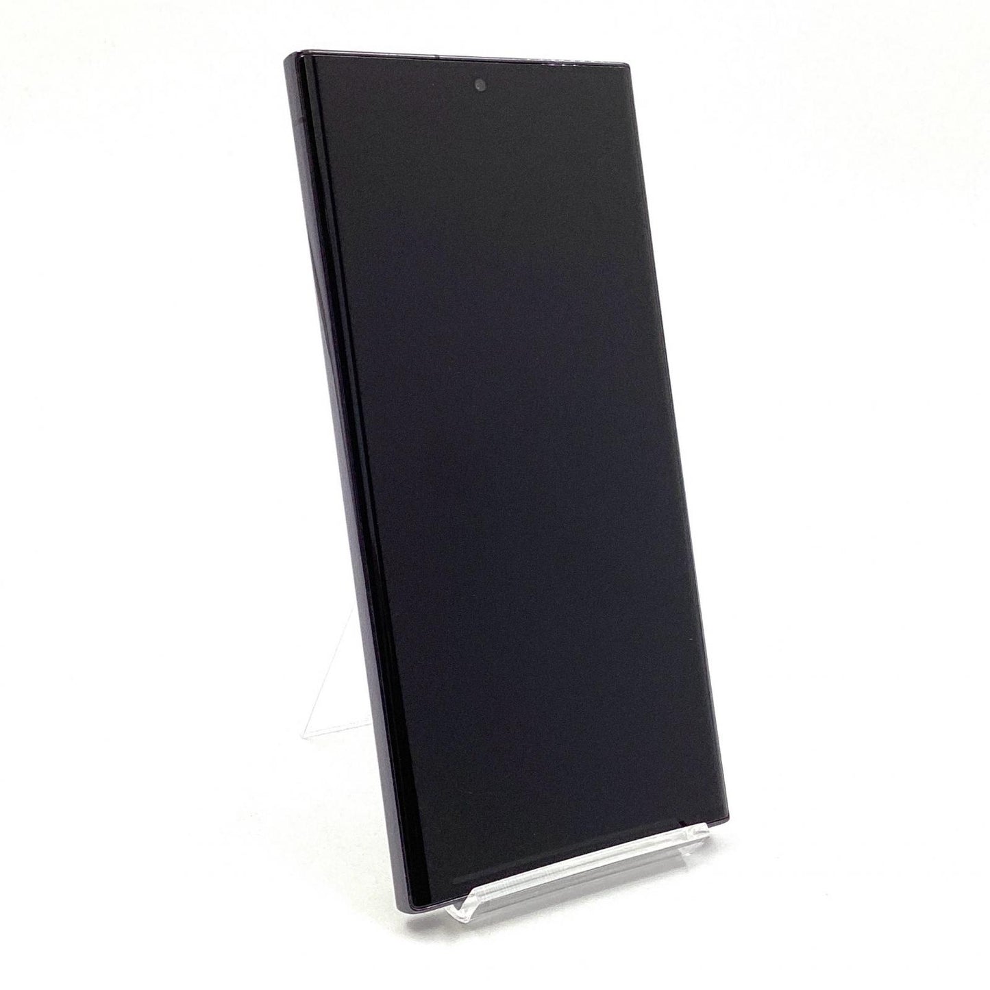 【全額返金保証】【最速発送】SAMSUNG Galaxy S23 Ultra 512GB ファントムブラック docomo SIMフリー SC-52D 白ロム 動作確認済