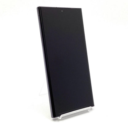 【全額返金保証】【最速発送】SAMSUNG Galaxy S23 Ultra 512GB ファントムブラック docomo SIMフリー SC-52D 白ロム 動作確認済