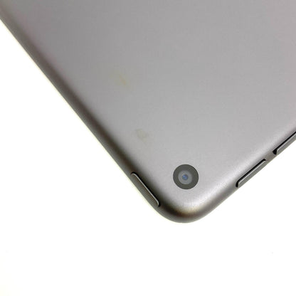 【最速発送】Apple iPad Air 10.5インチ 第3世代 64GB スペースグレイ Wi-Fi【難有】