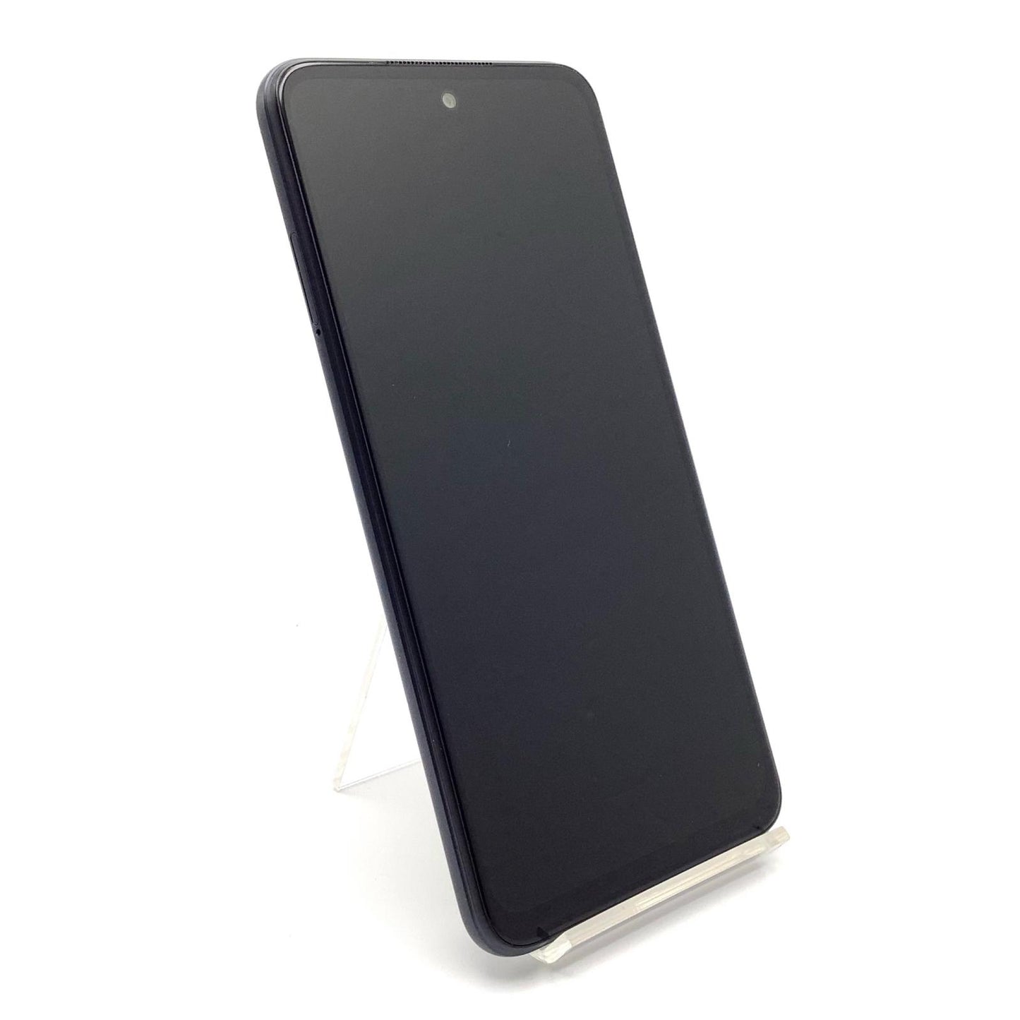 【全額返金保証】【最速発送】Xiaomi Redmi Note　10　JE 64GB グラファイトグレー au SIMフリー XIG02 動作確認済