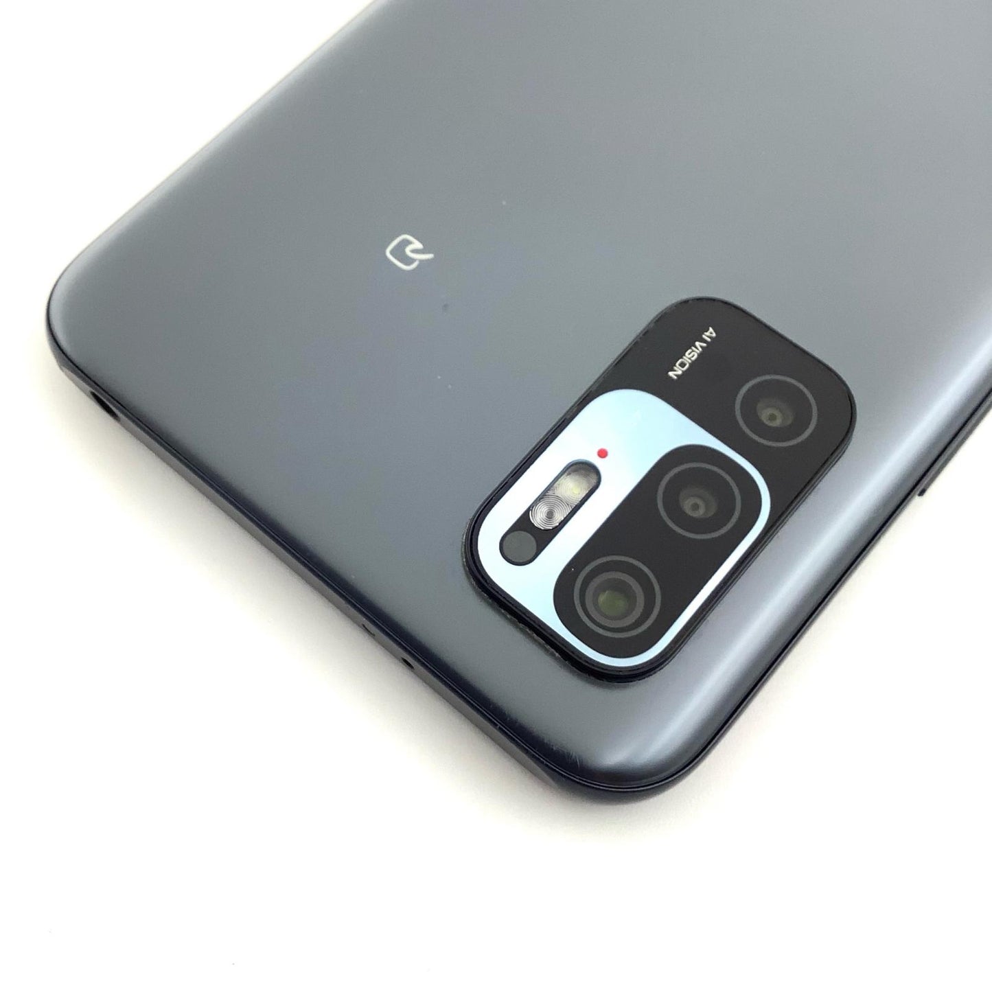 【全額返金保証】【最速発送】Xiaomi Redmi Note　10　JE 64GB グラファイトグレー au SIMフリー XIG02 動作確認済