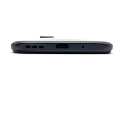 【全額返金保証】【最速発送】Xiaomi Redmi Note　10　JE 64GB グラファイトグレー au SIMフリー XIG02 動作確認済