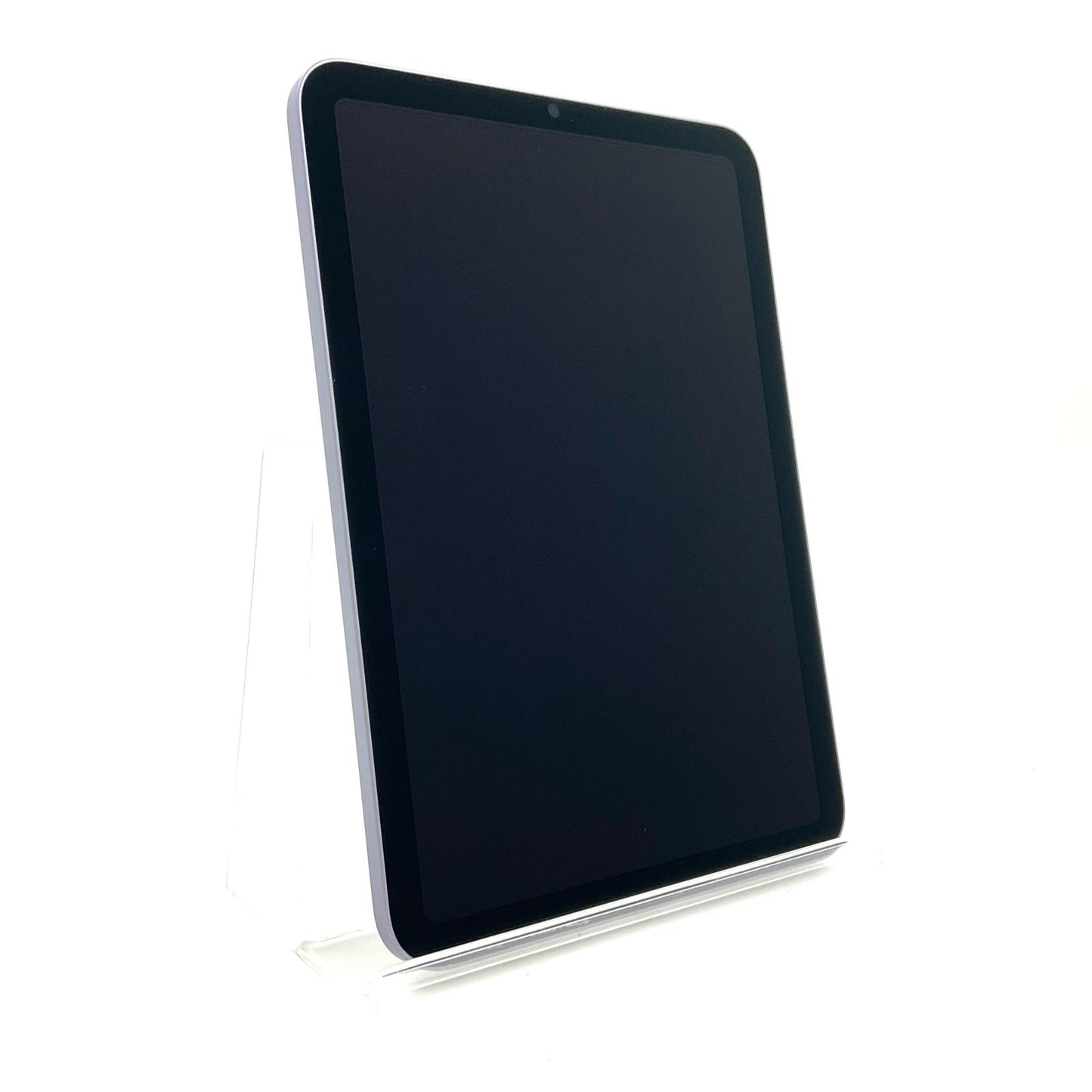 【最速発送】Apple iPad mini 8.3インチ 第6世代 64GB パープル Wi-Fi【難有】