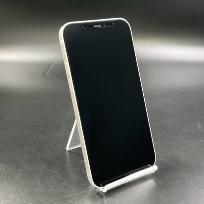 【全額返金保証】【最速発送】Apple iPhone iPhone 12 128GB ホワイト Softbank SIMフリー 動作確認済 84%