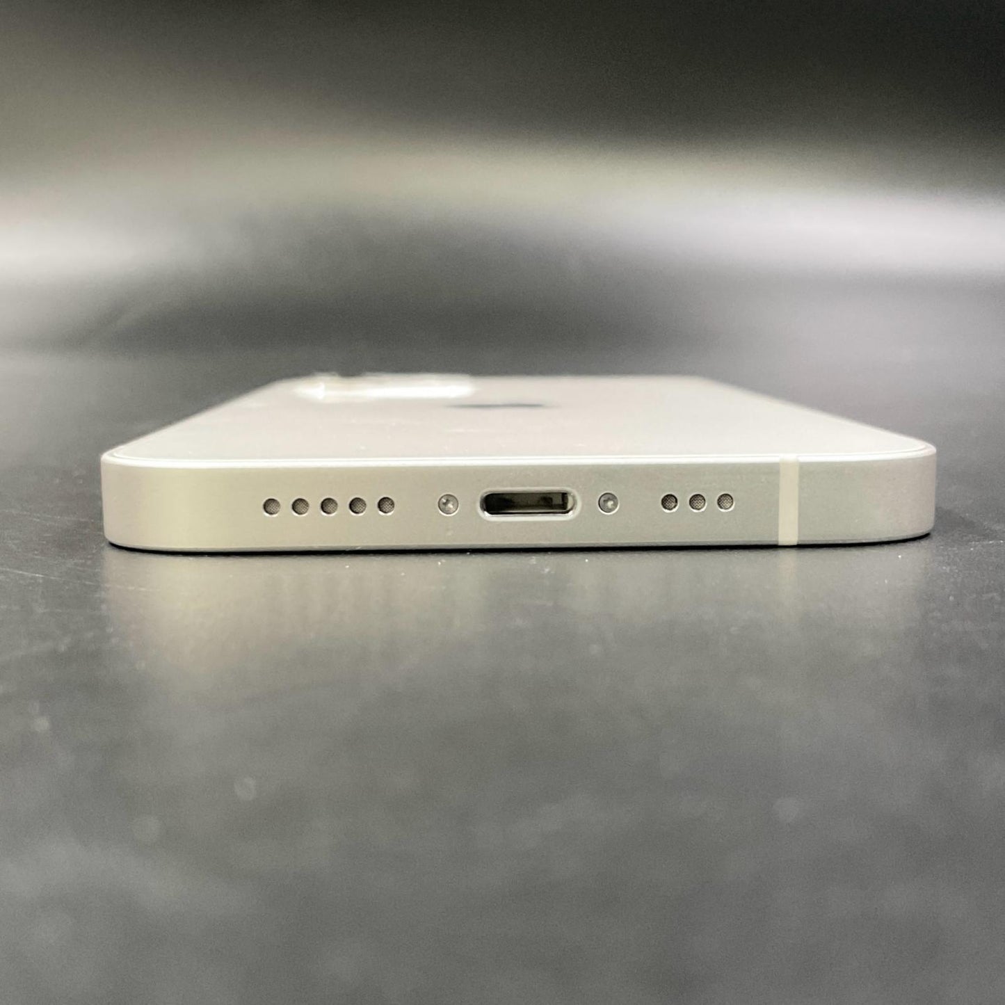 【全額返金保証】【最速発送】Apple iPhone iPhone 12 128GB ホワイト Softbank SIMフリー 動作確認済 84%