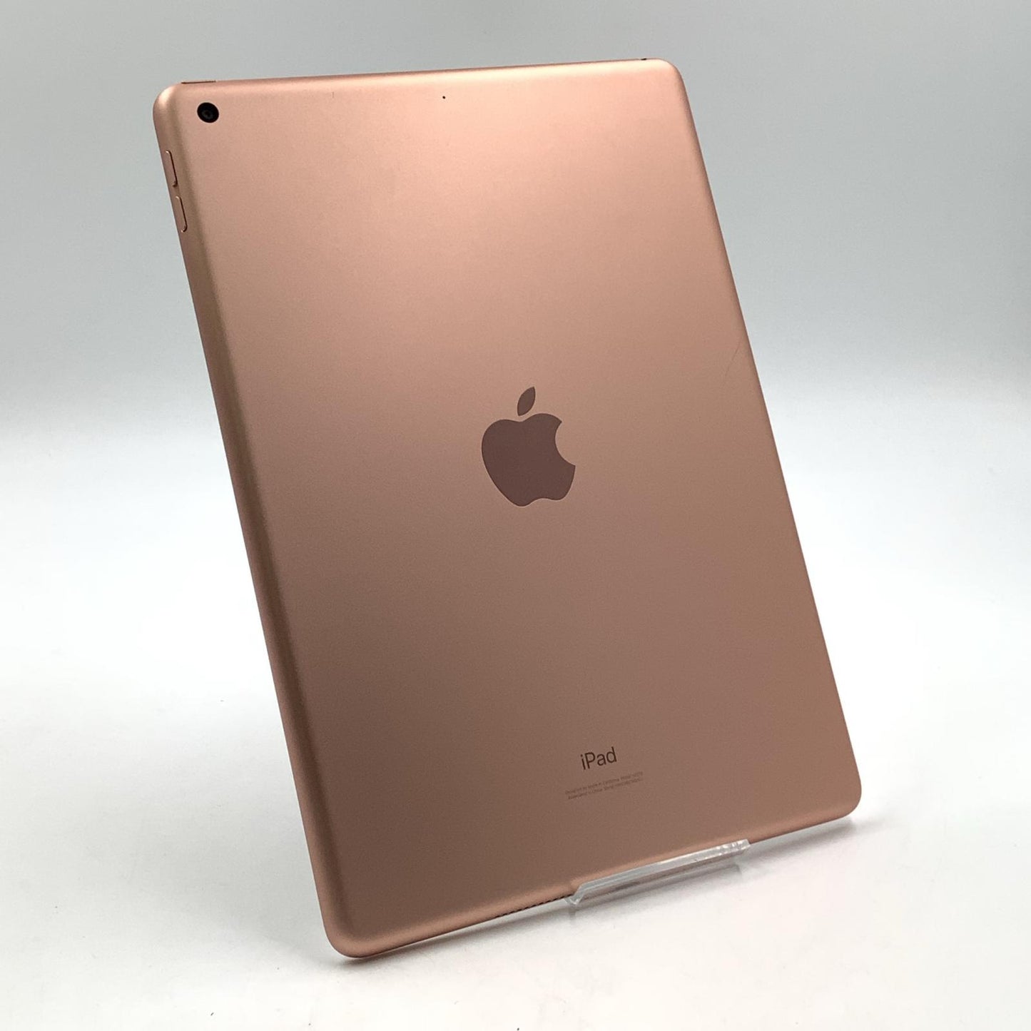 【全額返金保証】【最速発送】Apple iPad iPad 10.2インチ 第8世代 128GB ゴールド Wi-Fi 動作確認済