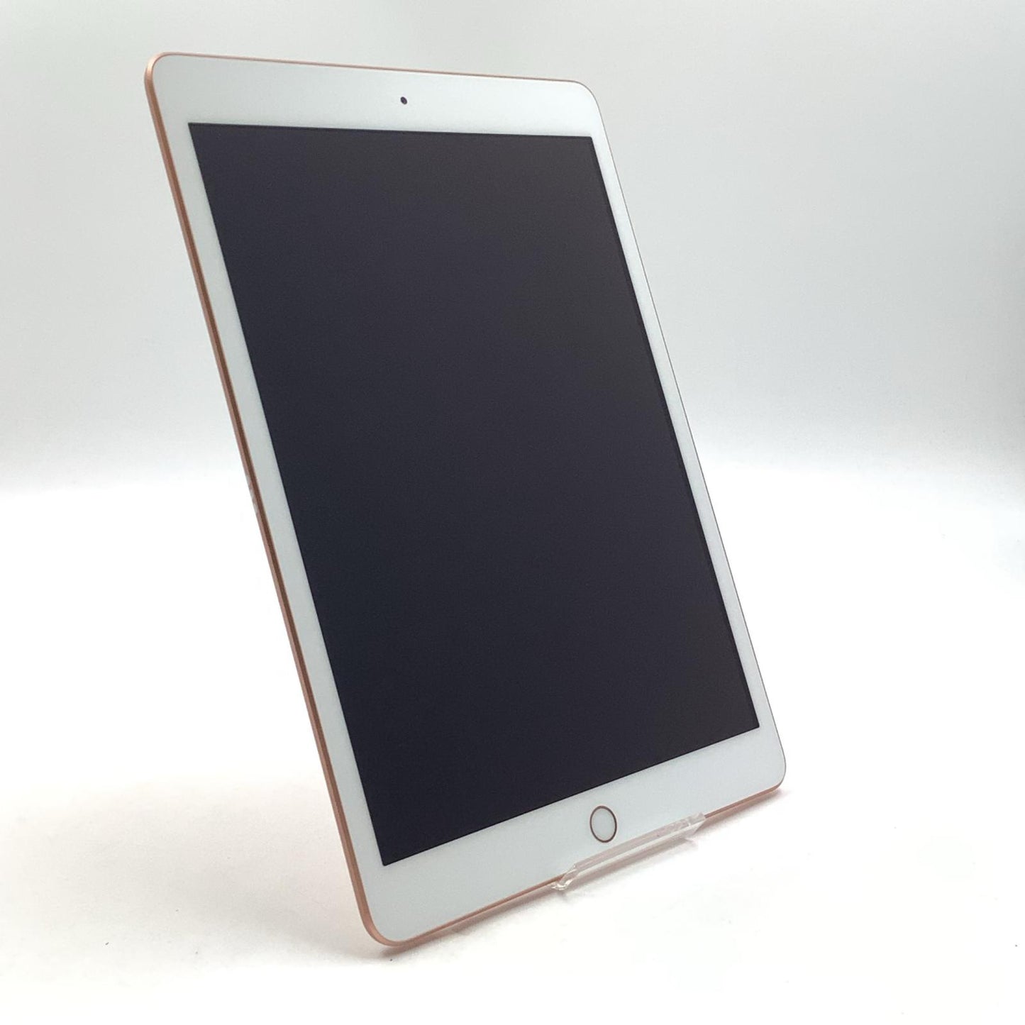 【全額返金保証】【最速発送】Apple iPad iPad 10.2インチ 第8世代 128GB ゴールド Wi-Fi 動作確認済
