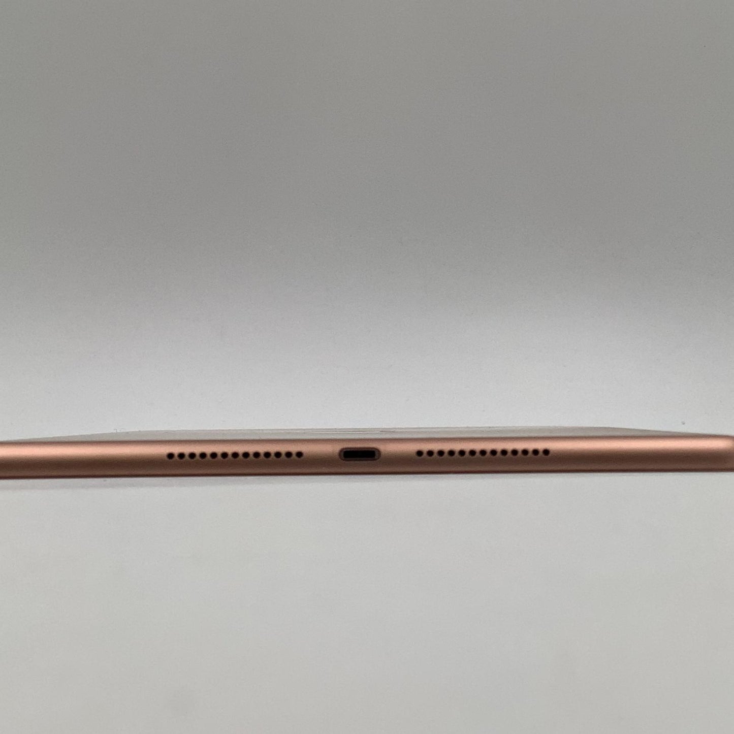 【全額返金保証】【最速発送】Apple iPad iPad 10.2インチ 第8世代 128GB ゴールド Wi-Fi 動作確認済