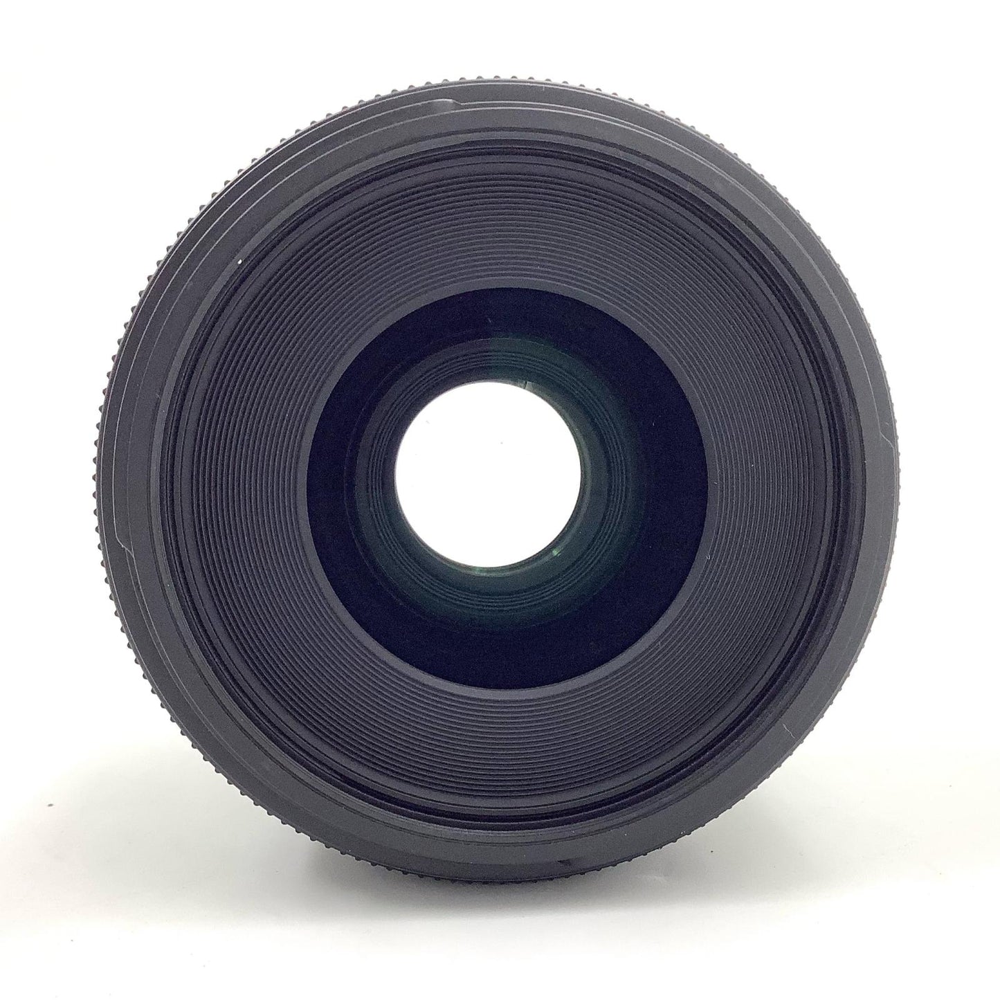 【全額返金保証】【最速発送】SIGMA 30mm F1.4 DC HSM [キヤノン用] 美品 動作確認済
