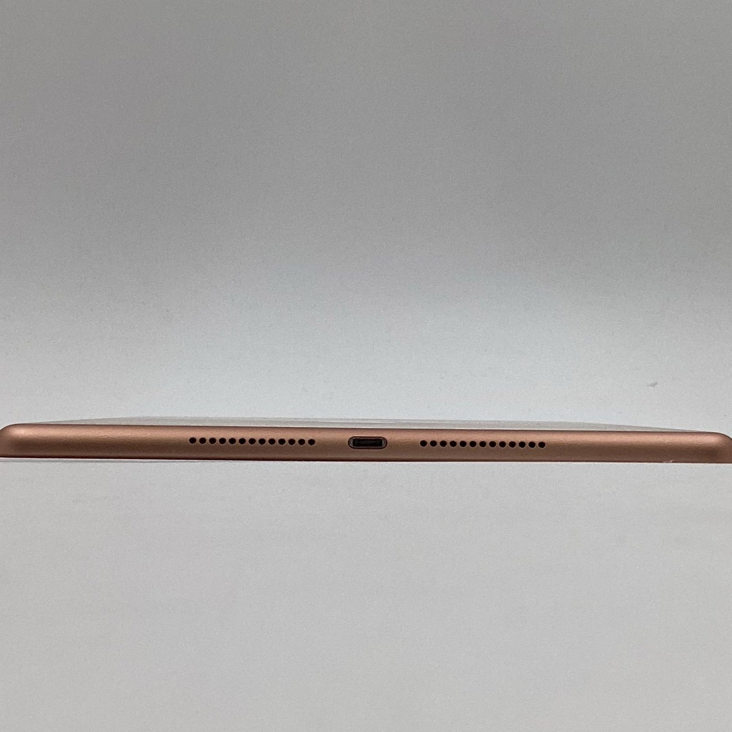 【全額返金保証】【最速発送】Apple iPad iPad 10.2インチ 第8世代 32GB ゴールド WiFi+Cellular Softbank 白ロム 動作確認済