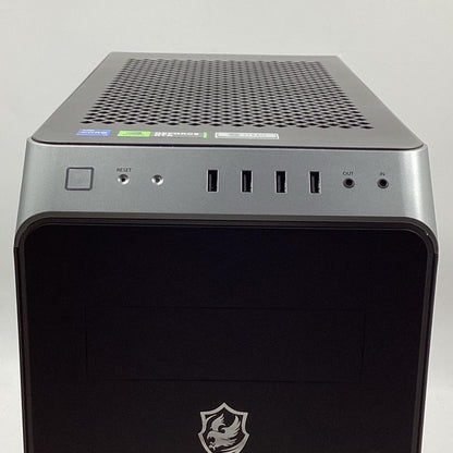 【全額返金保証】【最速発送】ドスパラ ゲーミングデスクトップPC XA7C-R47TS intel core i7-14700F 32GB M.2 SSD 1TB NVIDIA GeForce RTX 4070 Ti SUPER 動作確認済