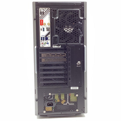 【全額返金保証】【最速発送】ドスパラ ゲーミングデスクトップPC XA7C-R47TS intel core i7-14700F 32GB M.2 SSD 1TB NVIDIA GeForce RTX 4070 Ti SUPER 動作確認済