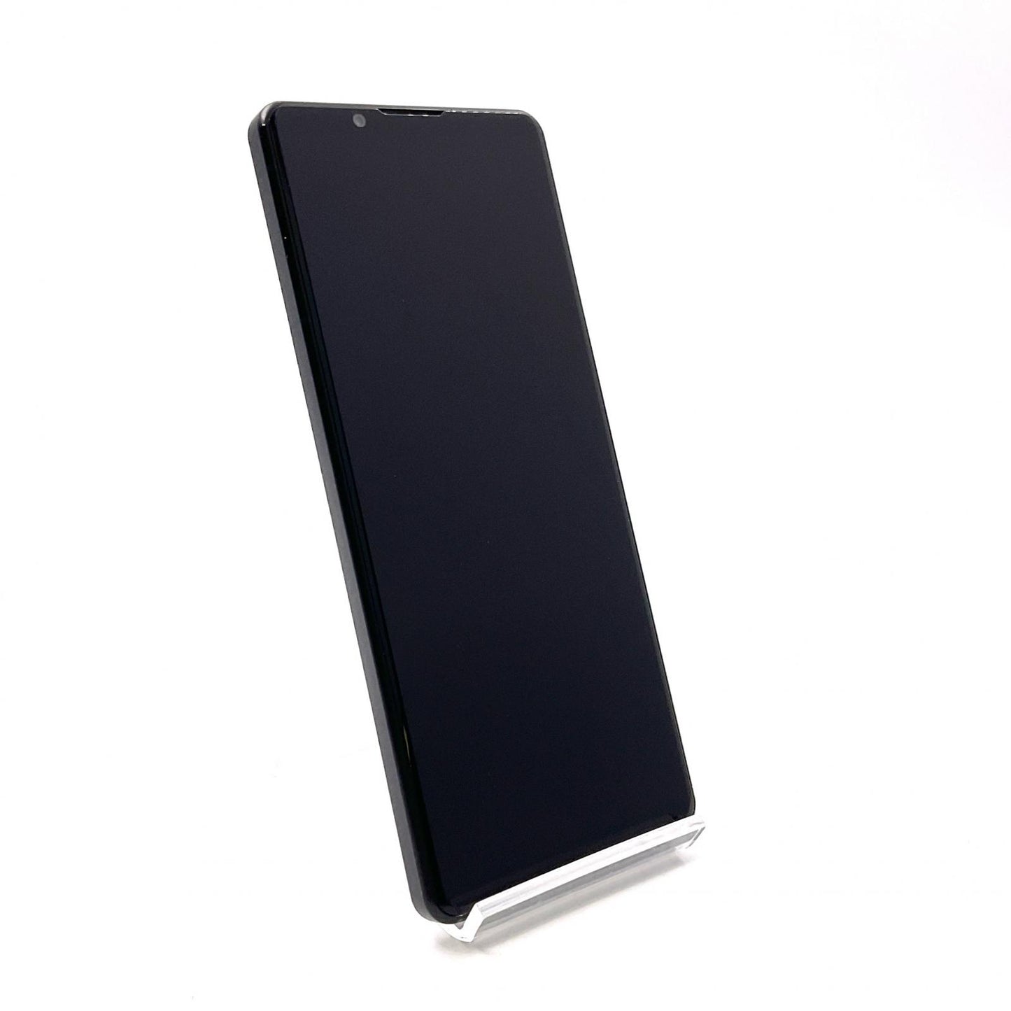【全額返金保証】【最速発送】Sony Xperia 5 IV 128GB ブラック 楽天モバイル SIMフリー XQ-CQ44 白ロム 動作確認済