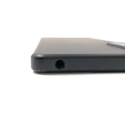 【全額返金保証】【最速発送】Sony Xperia 5 IV 128GB ブラック 楽天モバイル SIMフリー XQ-CQ44 白ロム 動作確認済
