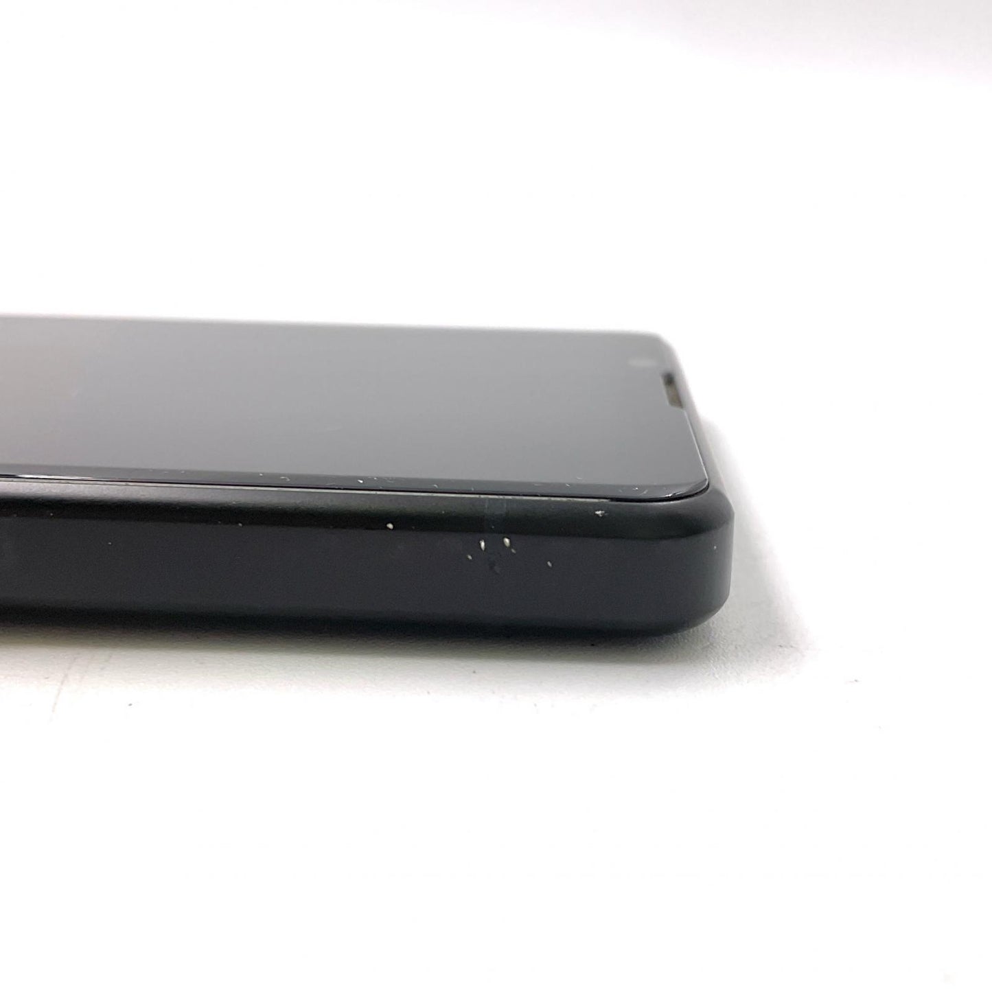 【全額返金保証】【最速発送】Sony Xperia 5 IV 128GB ブラック 楽天モバイル SIMフリー XQ-CQ44 白ロム 動作確認済