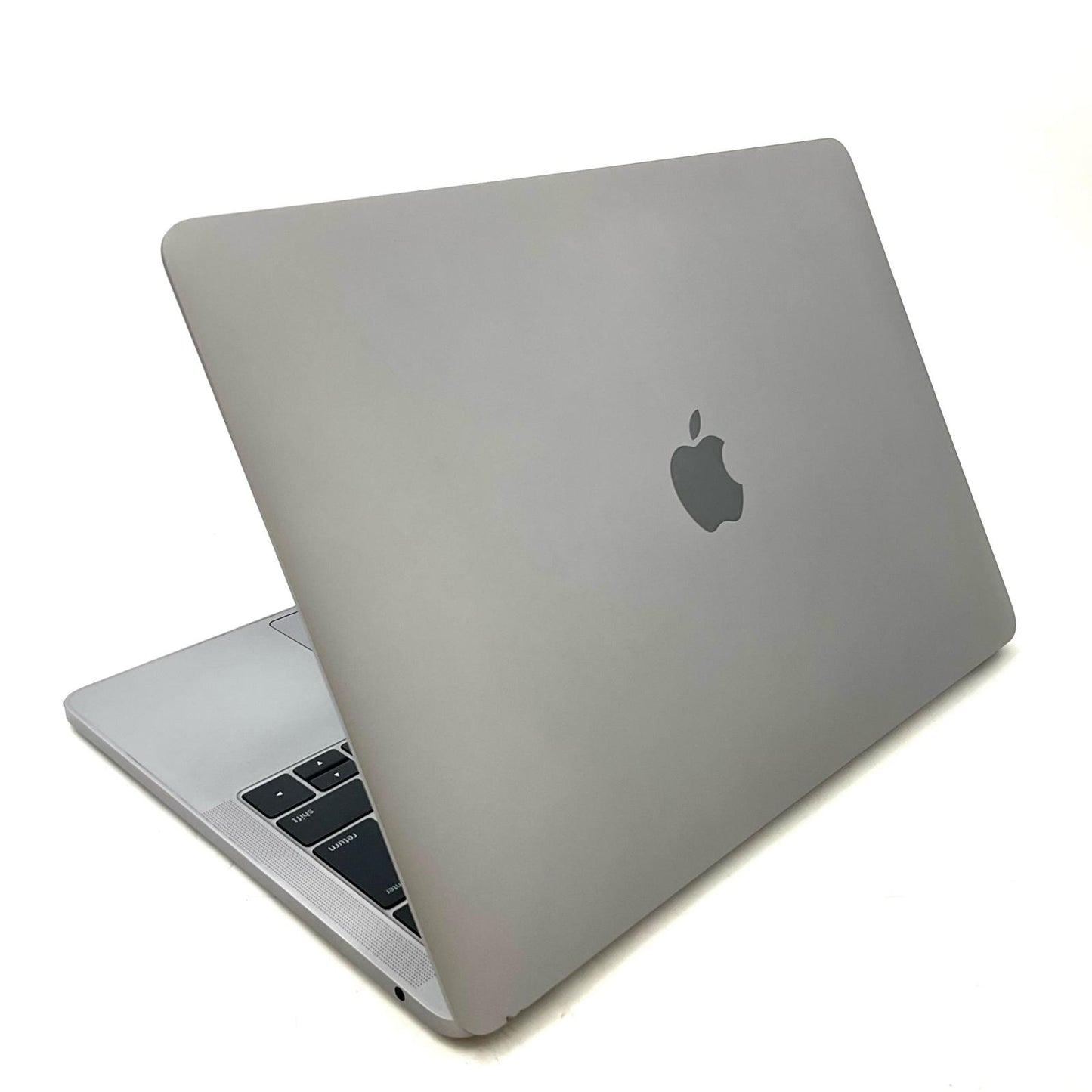【最速発送】Apple MacBook Pro 13.3インチ 2016 デュアルコア intel core i5 8GB SSD 256GB スペースグレイ 87.5%【難有】