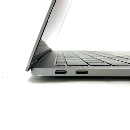 【最速発送】Apple MacBook Pro 13.3インチ 2016 デュアルコア intel core i5 8GB SSD 256GB スペースグレイ 87.5%【難有】