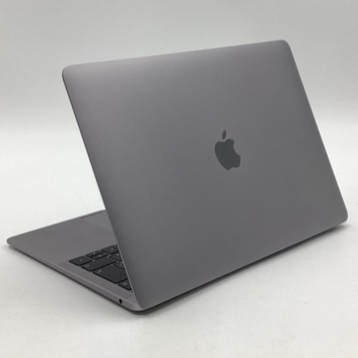 【全額返金保証】【最速発送】Apple MacBook Air 13インチ 2019 1.6GHz デュアルコア Intel Core i5 8GB SSD 256GB スペースグレイ 動作確認済