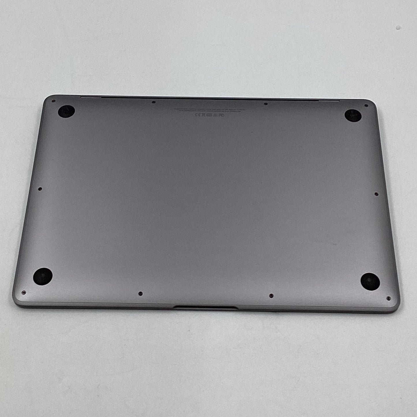 【全額返金保証】【最速発送】Apple MacBook Air 13インチ 2019 1.6GHz デュアルコア Intel Core i5 8GB SSD 256GB スペースグレイ 動作確認済