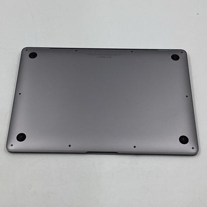 【全額返金保証】【最速発送】Apple MacBook Air 13インチ 2019 1.6GHz デュアルコア Intel Core i5 8GB SSD 256GB スペースグレイ 動作確認済