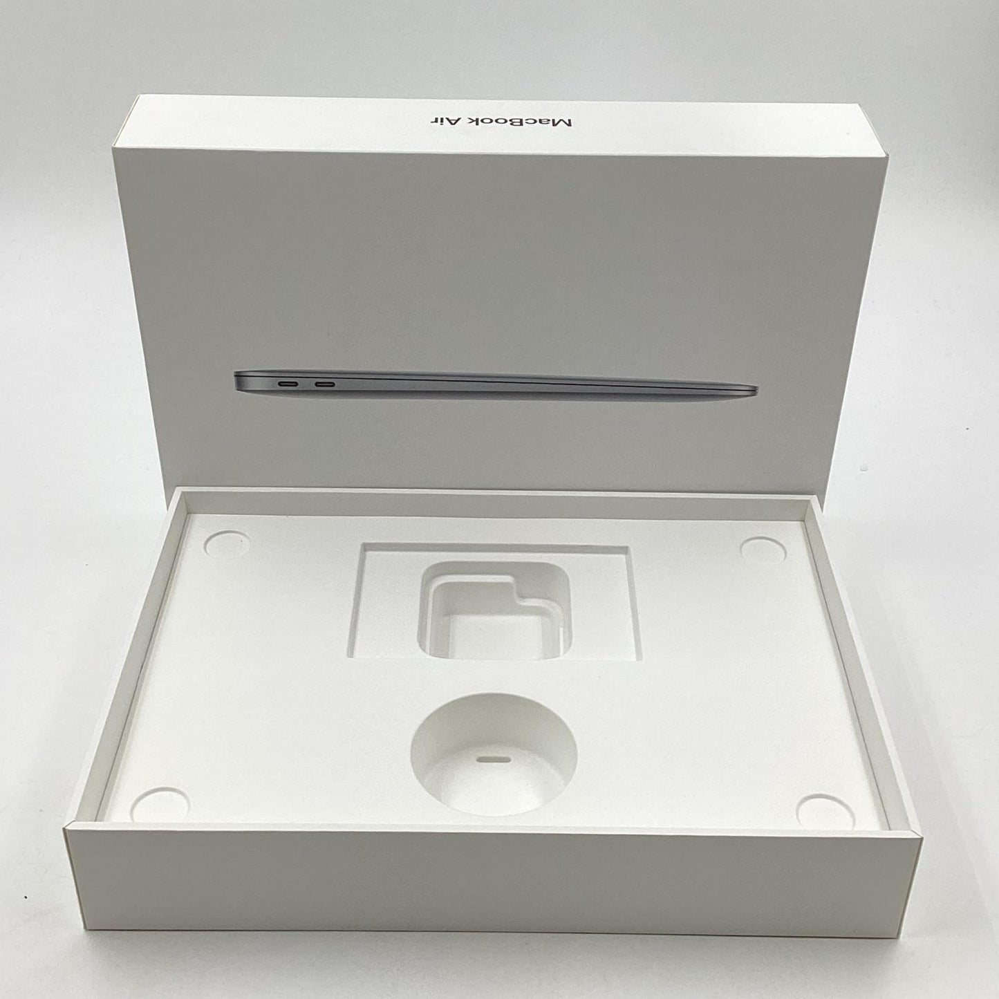 【全額返金保証】【最速発送】Apple MacBook Air 13インチ 2019 1.6GHz デュアルコア Intel Core i5 8GB SSD 256GB スペースグレイ 動作確認済