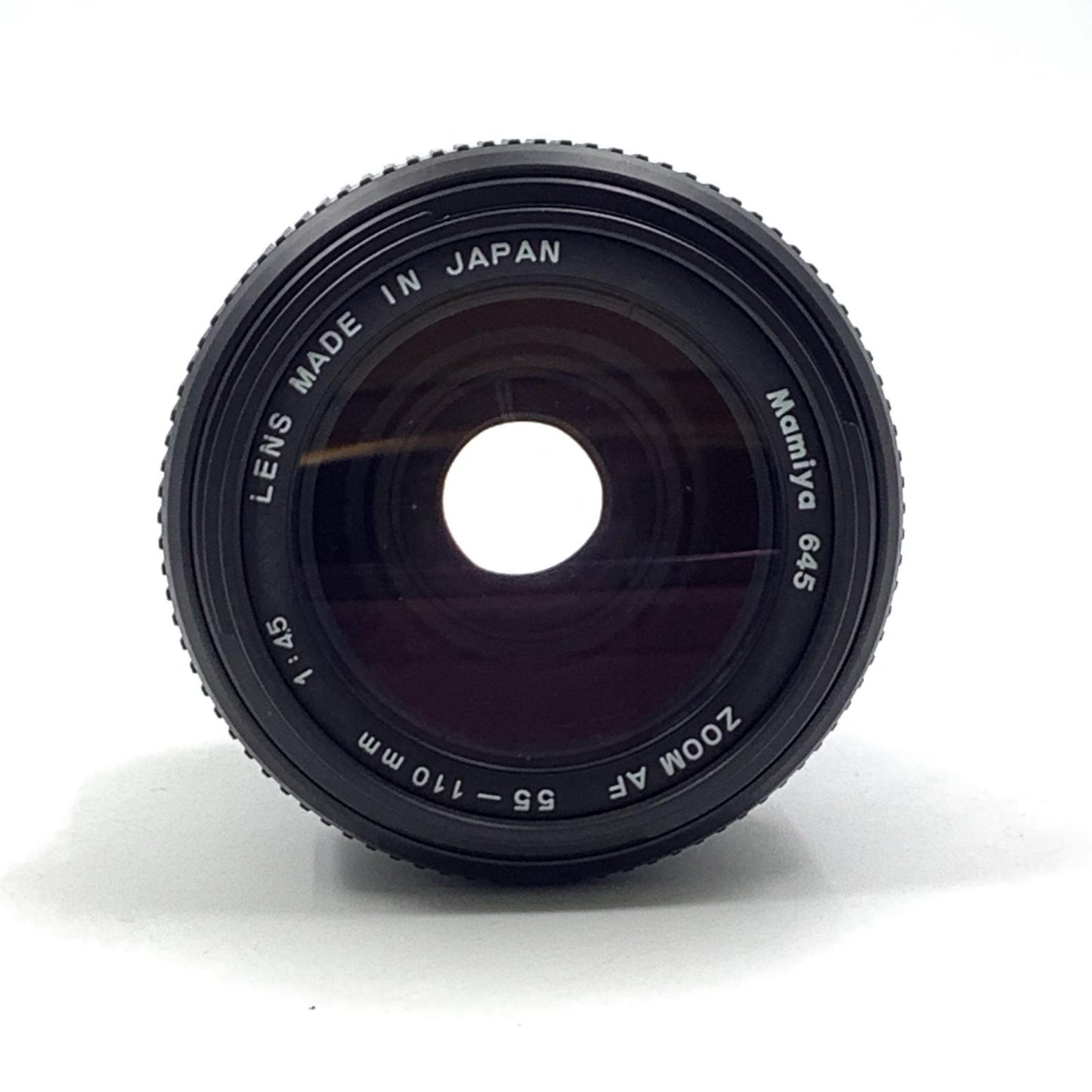 【最速発送】Mamiya 645 AF 55-110mm f4.5 ZOOM【難有】