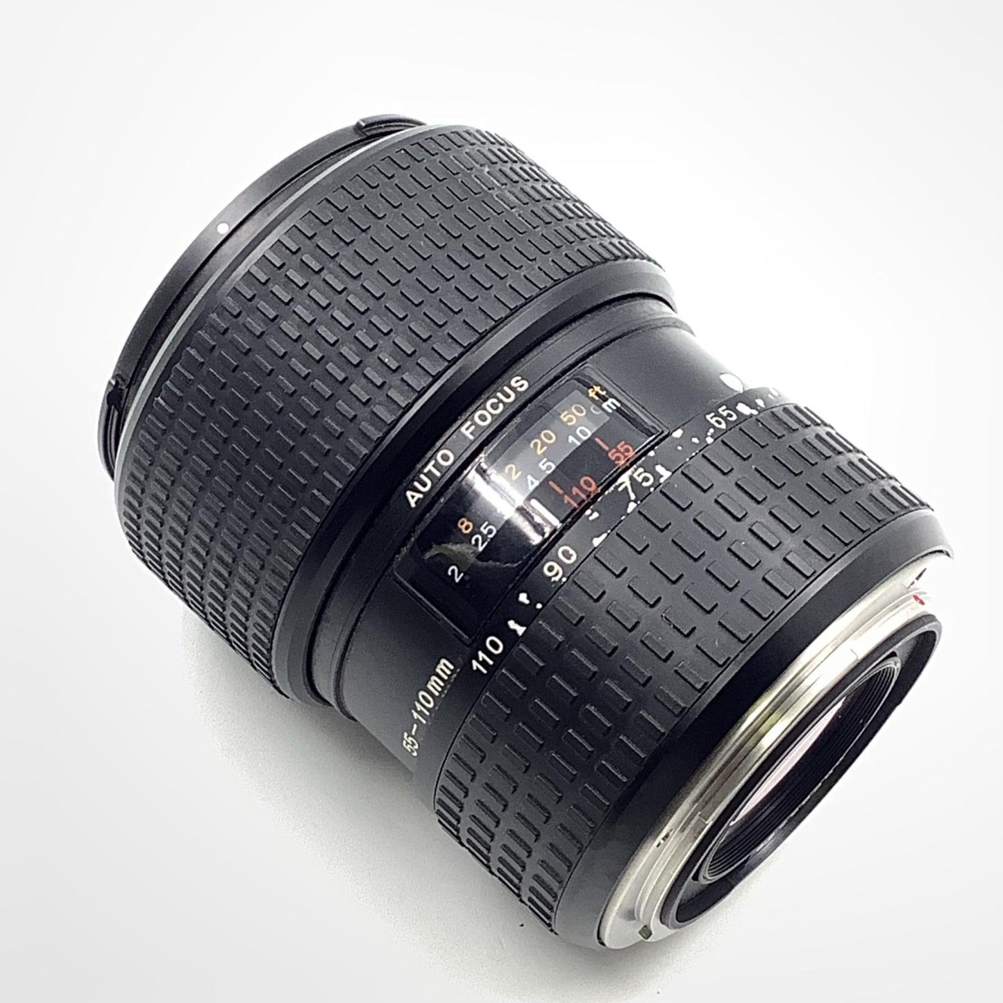 【最速発送】Mamiya 645 AF 55-110mm f4.5 ZOOM【難有】