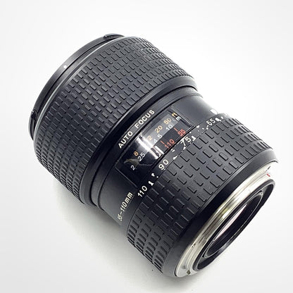 【最速発送】Mamiya 645 AF 55-110mm f4.5 ZOOM【難有】