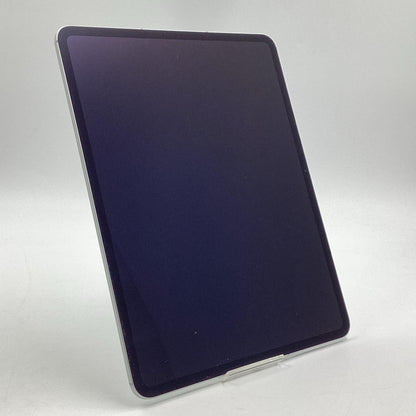 【全額返金保証】【最速発送】Apple iPad Pro 13インチ 第7世代 256GB シルバー WiFi+Cellular SIMフリー 動作確認済