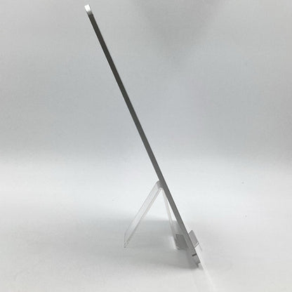 【全額返金保証】【最速発送】Apple iPad Pro 13インチ 第7世代 256GB シルバー WiFi+Cellular SIMフリー 動作確認済