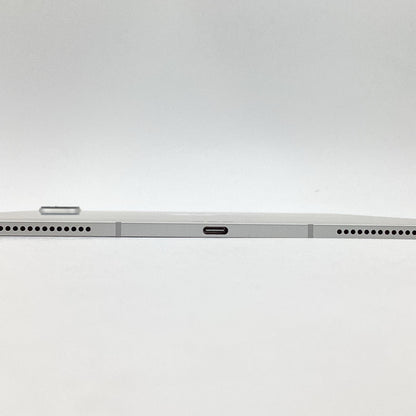【全額返金保証】【最速発送】Apple iPad Pro 13インチ 第7世代 256GB シルバー WiFi+Cellular SIMフリー 動作確認済