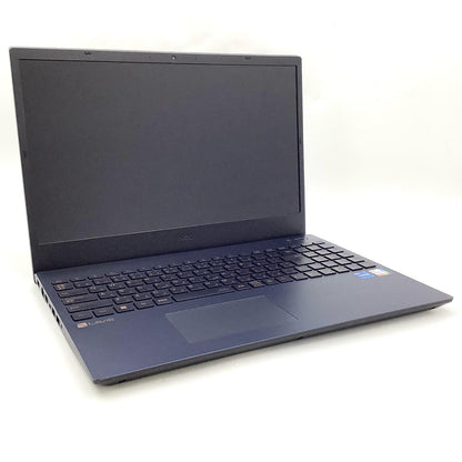 【全額返金保証】【最速発送】NEC LAVIE PC-N1570EAL 11th Gen Intel(R) Core(TM) i7-1165G7 @ 2.80GHz 2.80GHz 8GB M.2 SSD 256GB 91.6% 美品 動作確認済