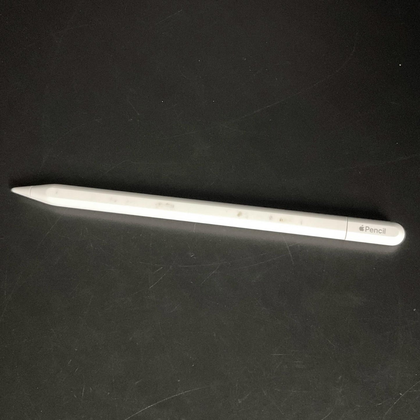 【全額返金保証】【最速発送】Apple Apple Pencil（USB-C） MUWA3ZA/A 動作確認済