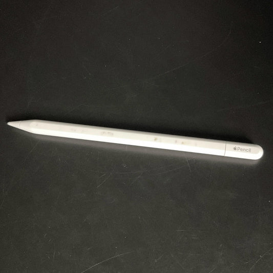 【全額返金保証】【最速発送】Apple Apple Pencil（USB-C） MUWA3ZA/A 動作確認済