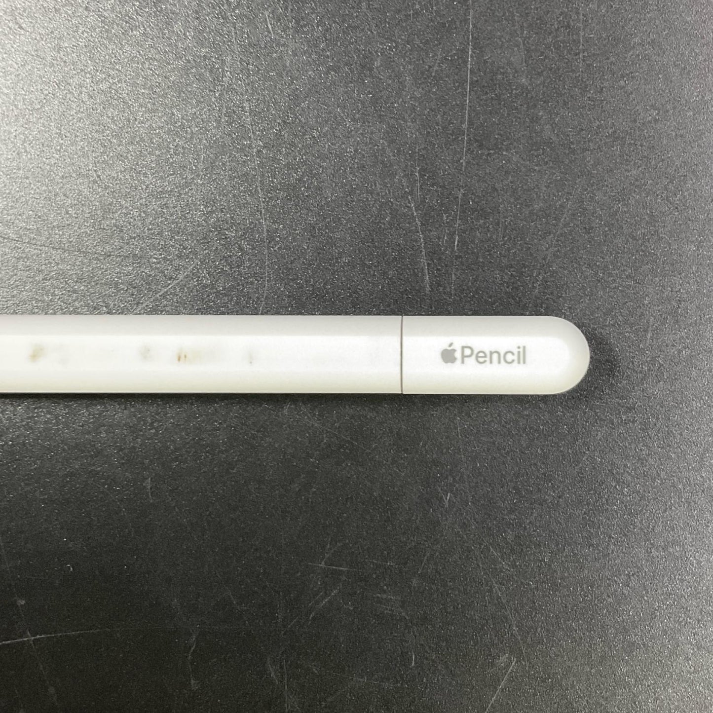 【全額返金保証】【最速発送】Apple Apple Pencil（USB-C） MUWA3ZA/A 動作確認済
