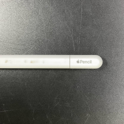 【全額返金保証】【最速発送】Apple Apple Pencil（USB-C） MUWA3ZA/A 動作確認済