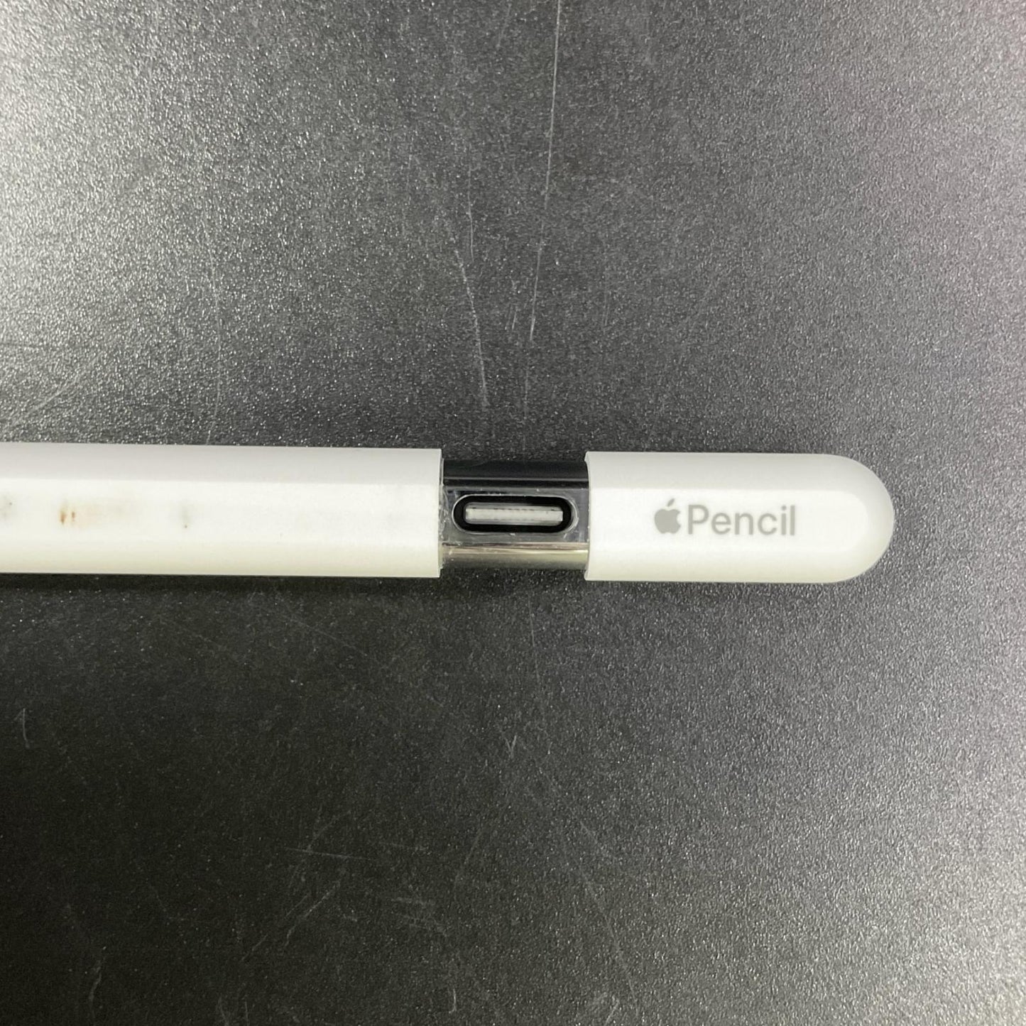 【全額返金保証】【最速発送】Apple Apple Pencil（USB-C） MUWA3ZA/A 動作確認済