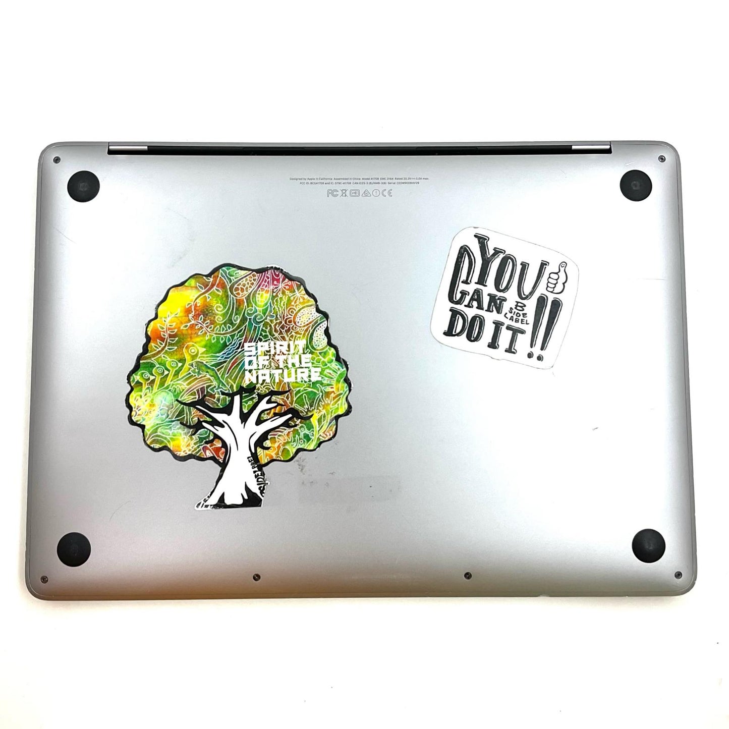 【最速発送】Apple MacBook Pro 13.3インチ 2017 2.3 GHz デュアルコア Intel Core i5 8GB SSD 256GB スペースグレイ 80.5%【難有】