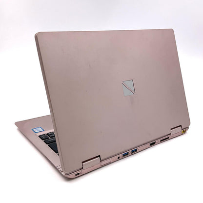 【全額返金保証】【最速発送】NEC LAVIE PC-GN12S98AD Intel Core i5-7Y54 8GB SSD 256GB 89.3% 動作確認済