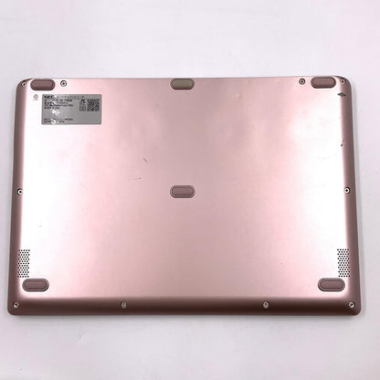 【全額返金保証】【最速発送】NEC LAVIE PC-GN12S98AD Intel Core i5-7Y54 8GB SSD 256GB 89.3% 動作確認済