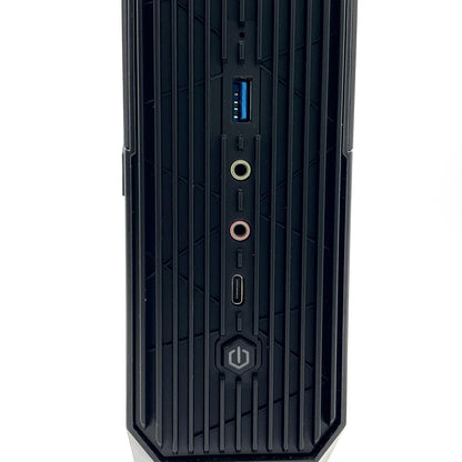 【全額返金保証】【最速発送】MINISFORUM HX80G AMD Ryzen 7 5800H 16GB SSD 512GB AMD Radeon RX 6600M 動作確認済