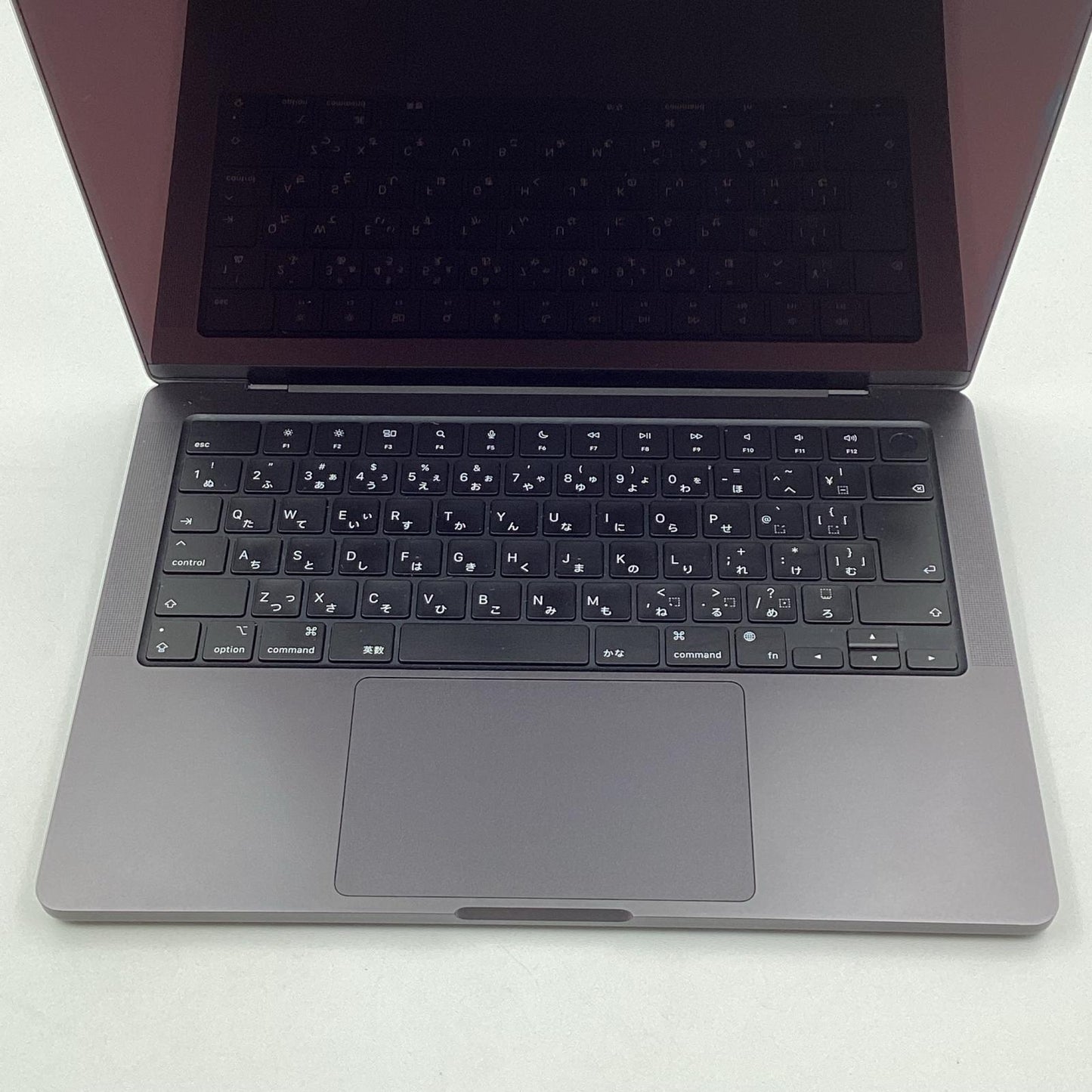 【全額返金保証】【最速発送】Apple MacBook Pro 14インチ 2023 Apple M3 Pro 18GB SSD 512GB スペースブラック 99% 美品 動作確認済