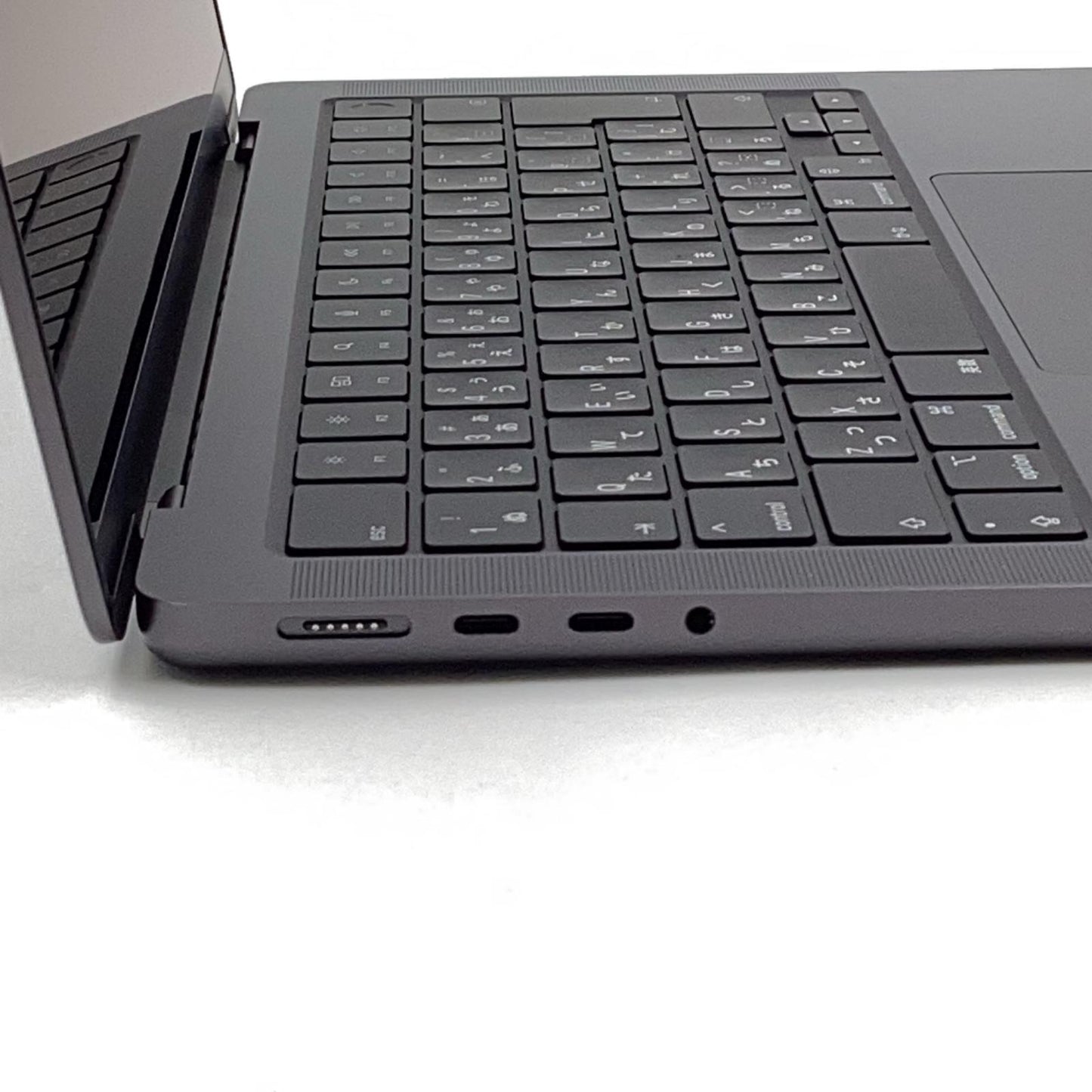 【全額返金保証】【最速発送】Apple MacBook Pro 14インチ 2024 Apple M4 24GB SSD 512GB スペースブラック 100% 超美品 動作確認済